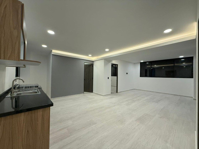 RENTA DEPARTAMENTO SUITE EN PESCADOR