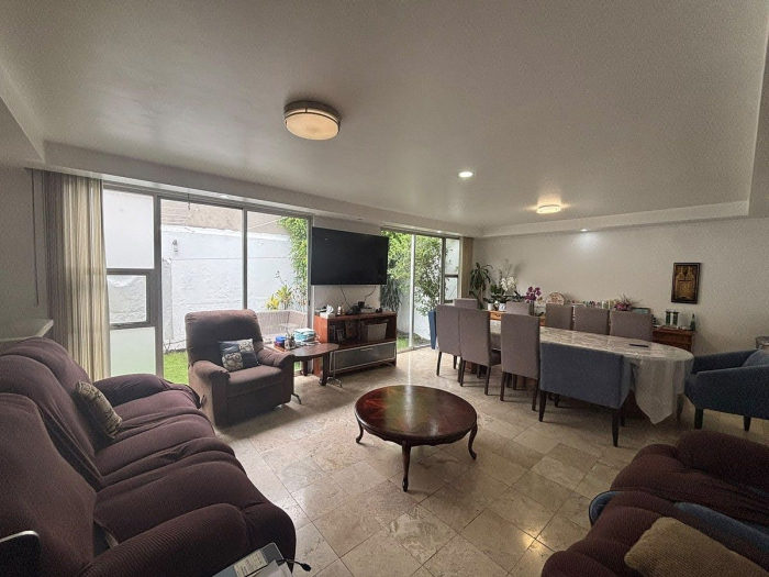 Dos casas en un mismo predio en venta