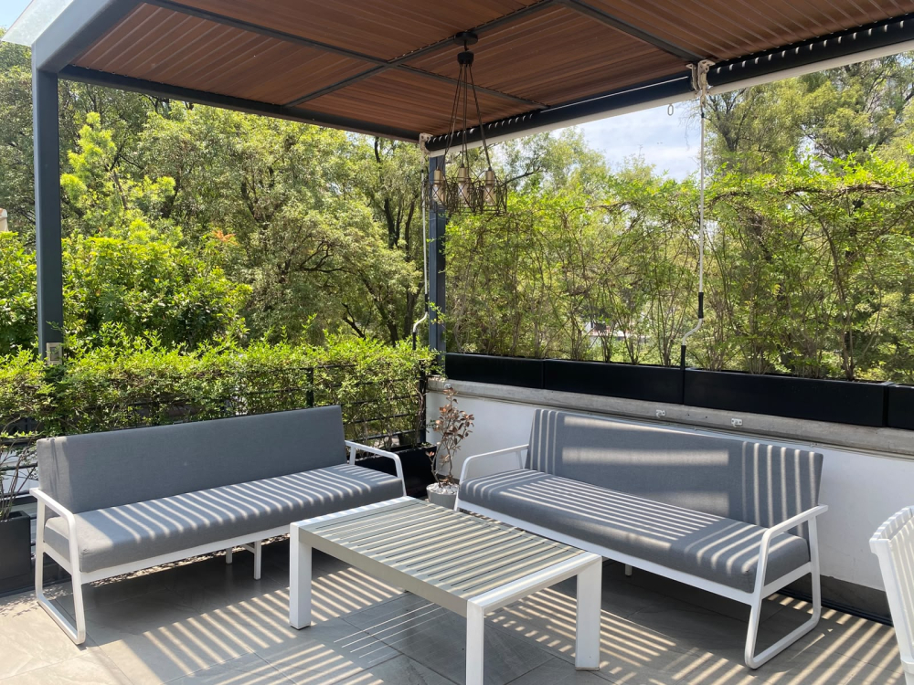 departamento en venta en polanco 