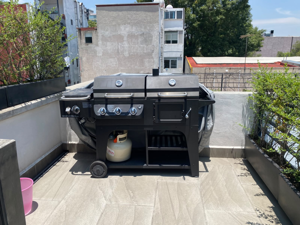 departamento en venta en polanco 