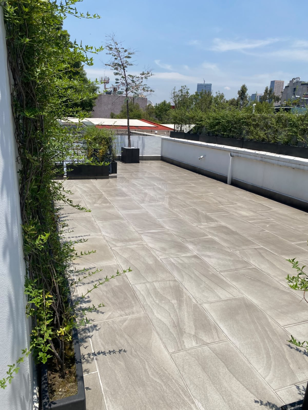 departamento en venta en polanco 