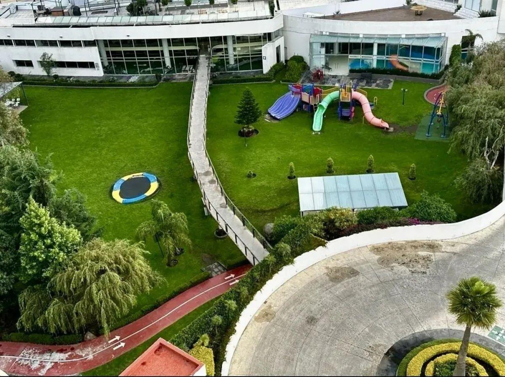 departamento en venta en jesús del monte