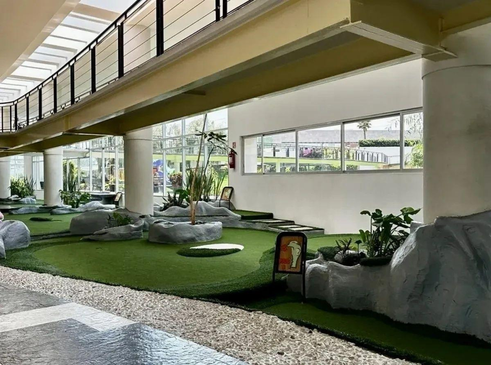 departamento en venta en jesús del monte