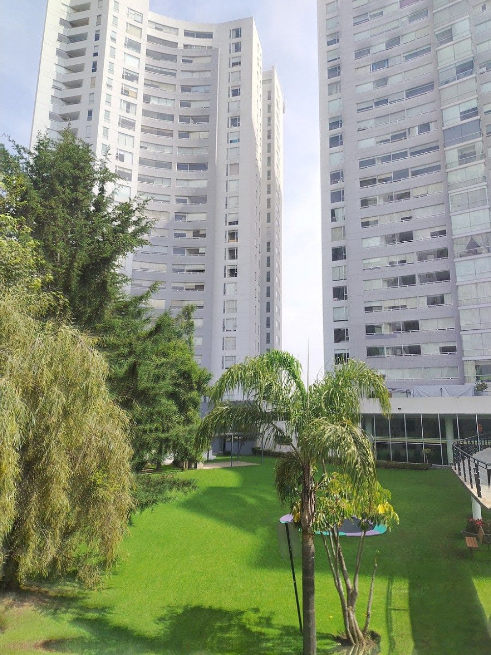 departamento en venta en jesús del monte