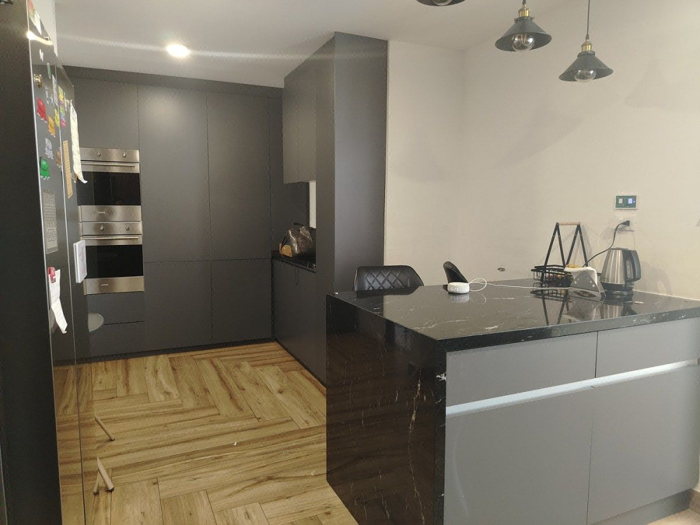 departamento en venta en jesús del monte