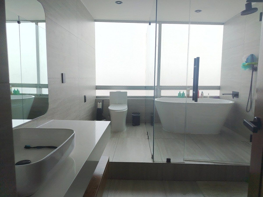 departamento en venta en jesús del monte