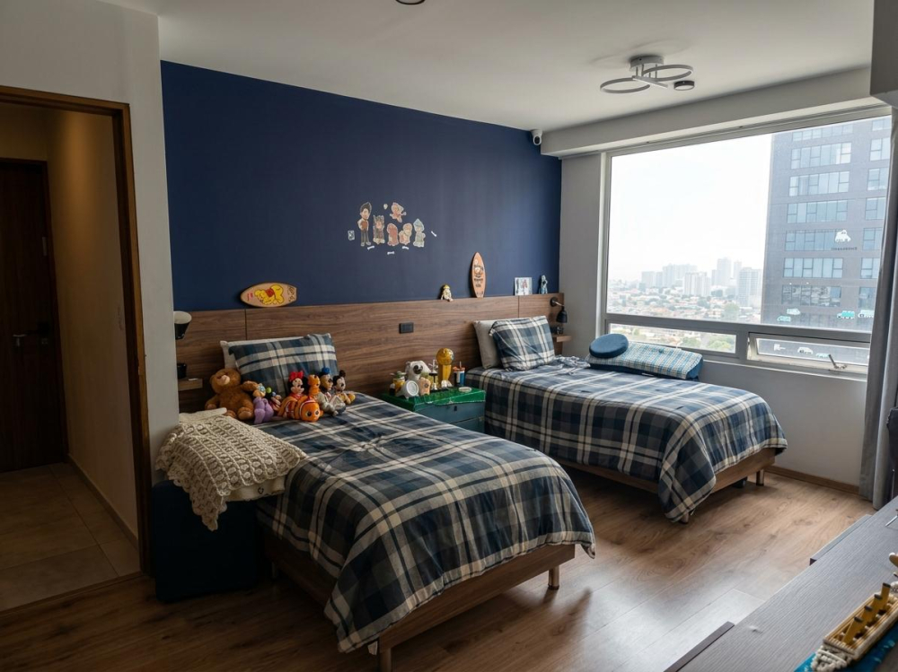 departamento en venta en jesús del monte