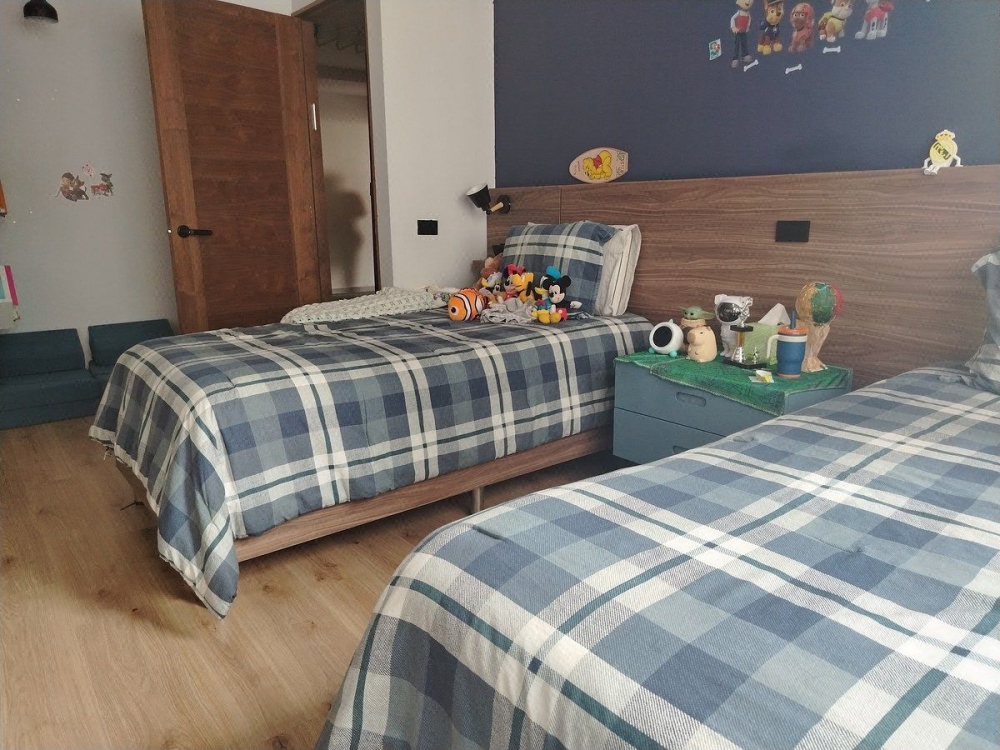 departamento en venta en jesús del monte