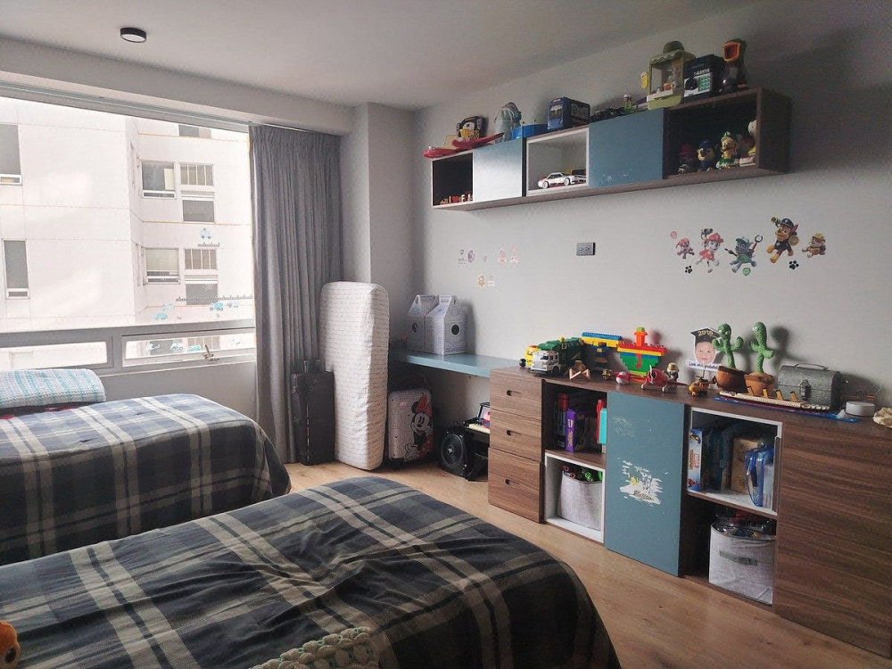 departamento en venta en jesús del monte