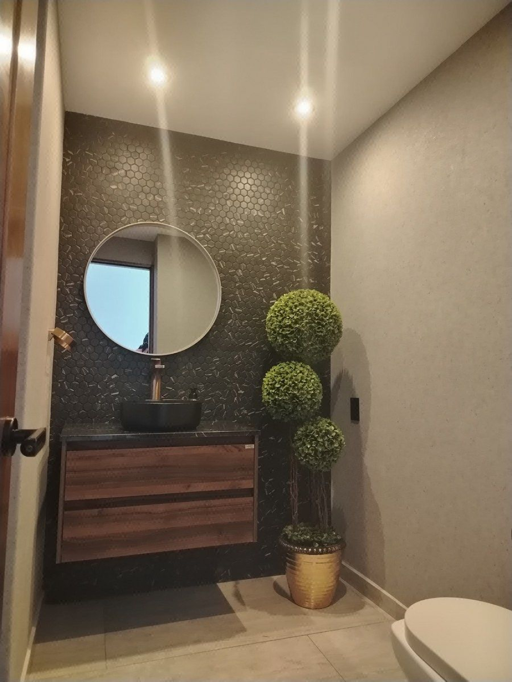 departamento en venta en jesús del monte