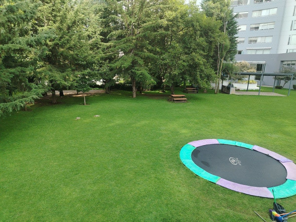 departamento en venta en jesús del monte