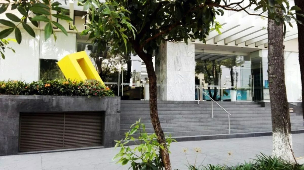 renta departamento loft en city towers coyoacan