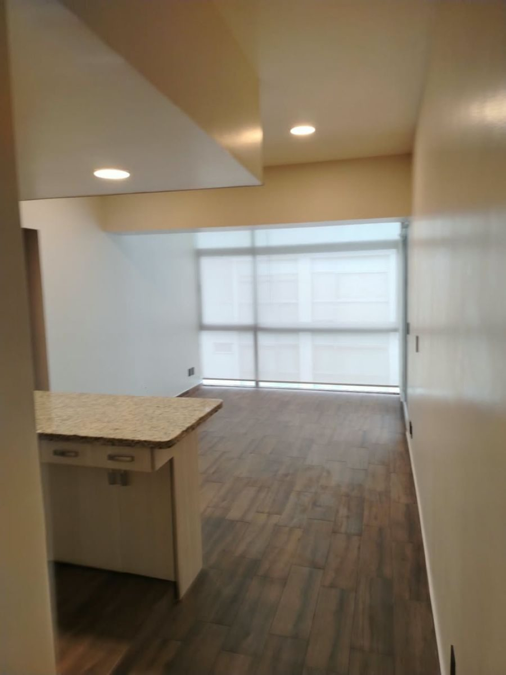 Renta Departamento Loft En City Towers Coyoacan