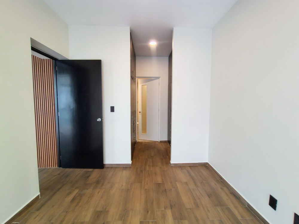 Renta Departamento Loft En City Towers Coyoacan