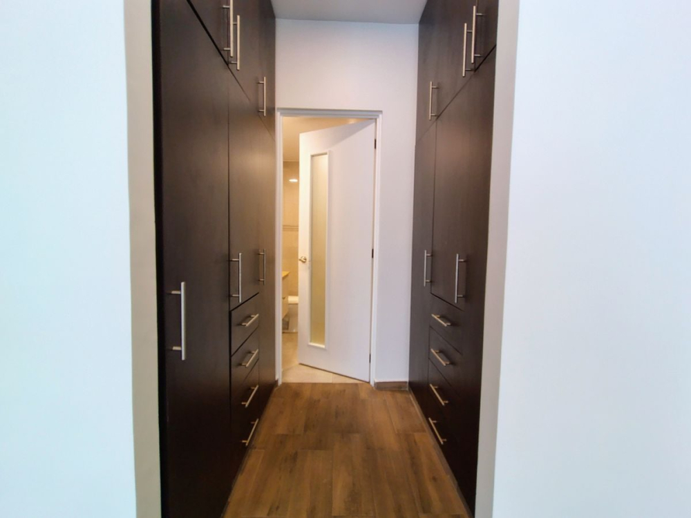 Renta Departamento Loft En City Towers Coyoacan