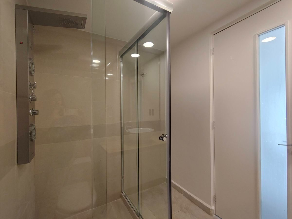 Renta Departamento Loft En City Towers Coyoacan