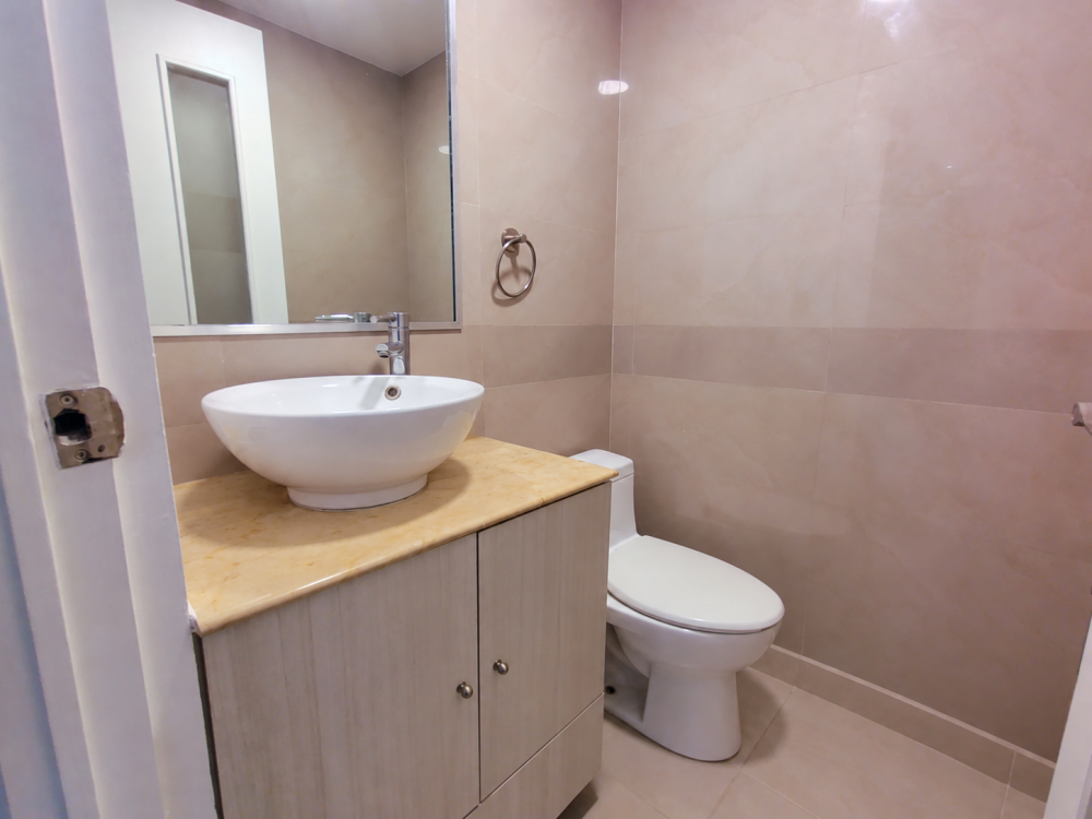 Renta Departamento Loft En City Towers Coyoacan