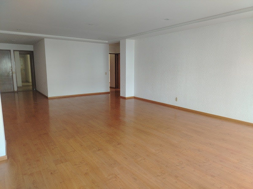 departamento en venta en hacienda de las palmas