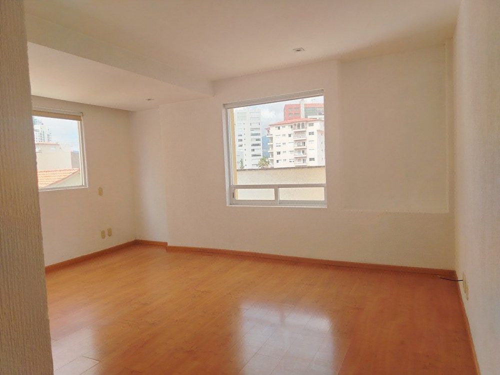 departamento en venta en hacienda de las palmas