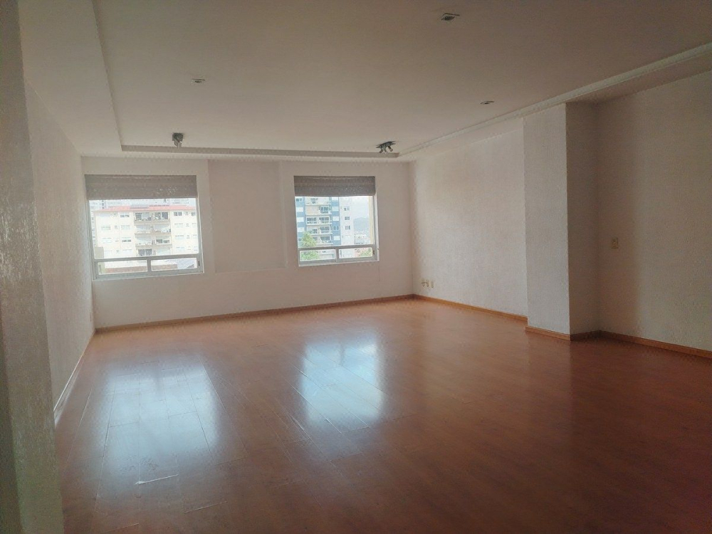 departamento en venta en hacienda de las palmas