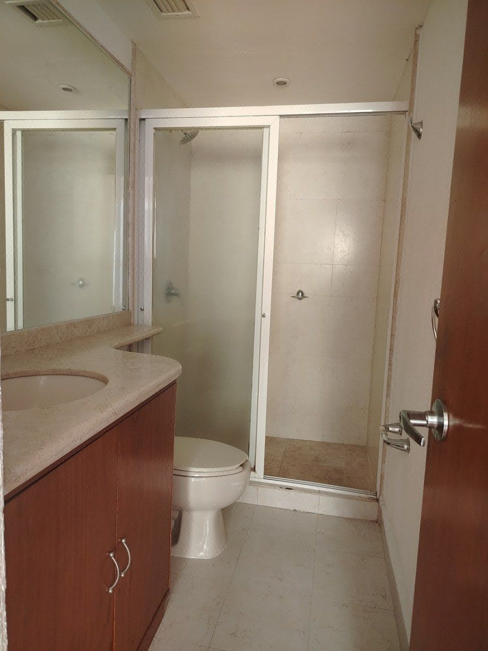 departamento en venta en hacienda de las palmas