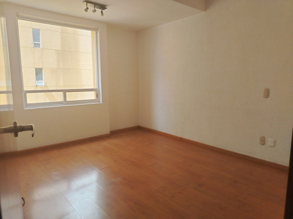 departamento en venta en hacienda de las palmas
