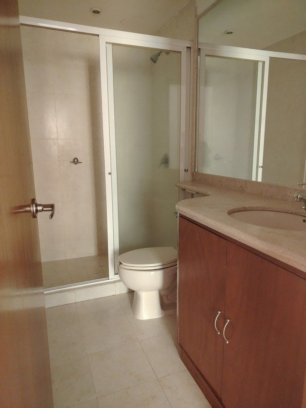 departamento en venta en hacienda de las palmas