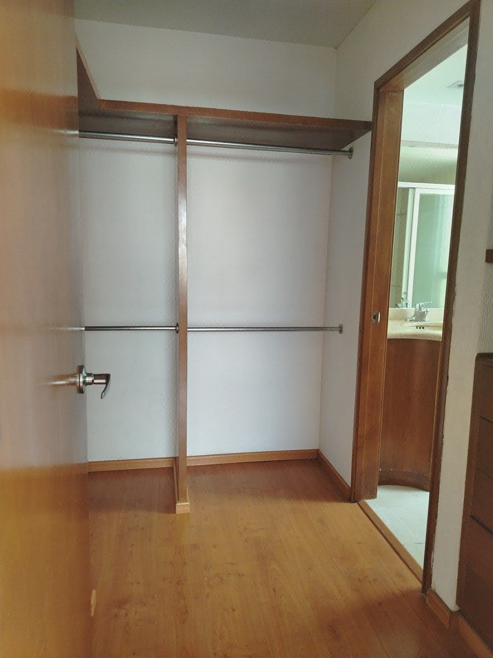 departamento en venta en hacienda de las palmas