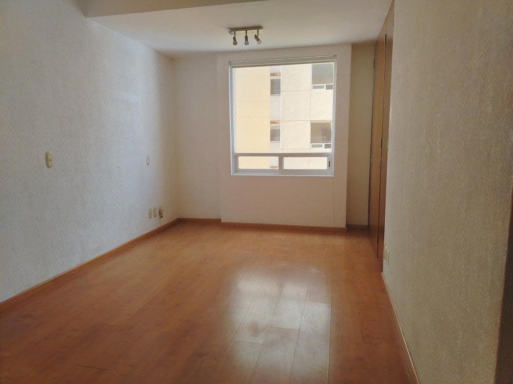 departamento en venta en hacienda de las palmas