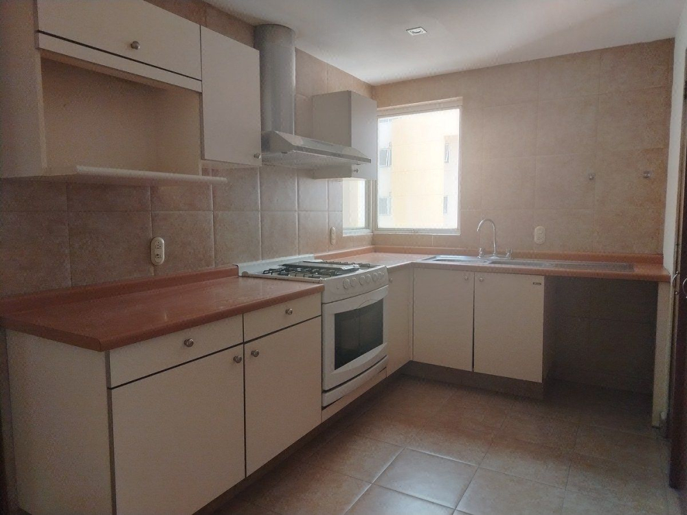 departamento en venta en hacienda de las palmas