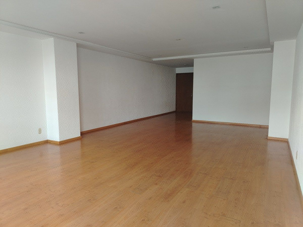 departamento en venta en hacienda de las palmas