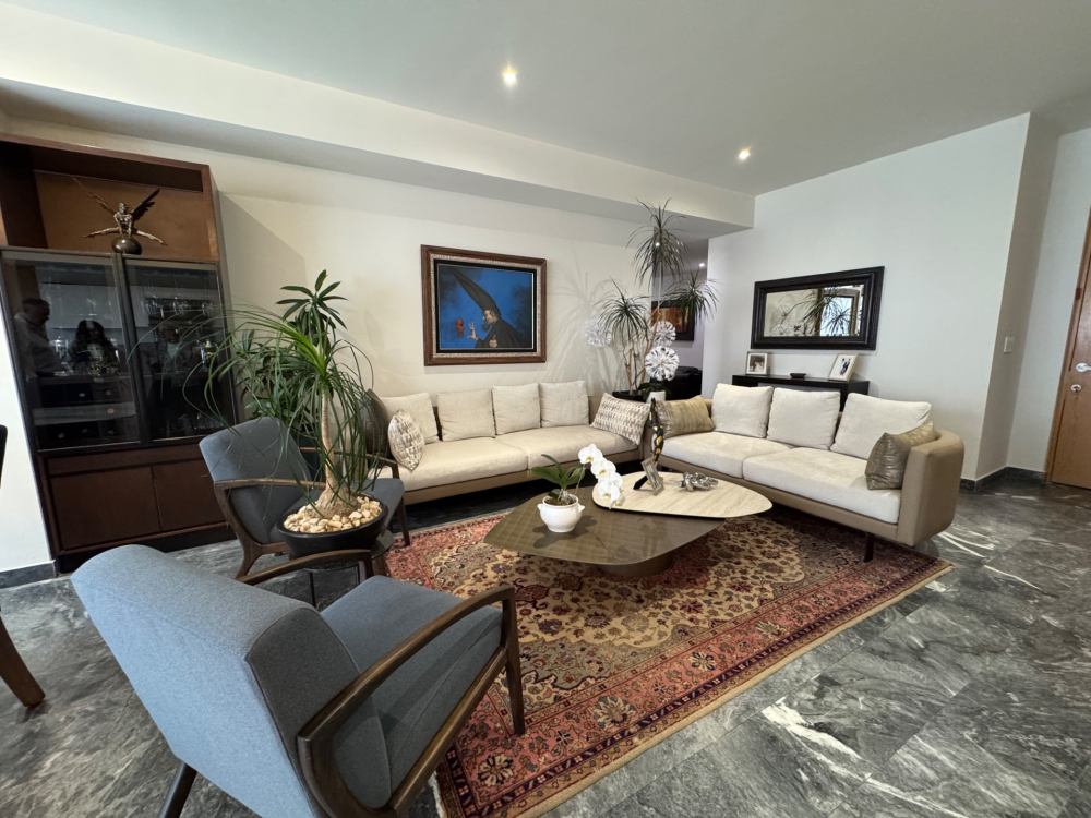 departamento en venta -mediterranea - santa fe