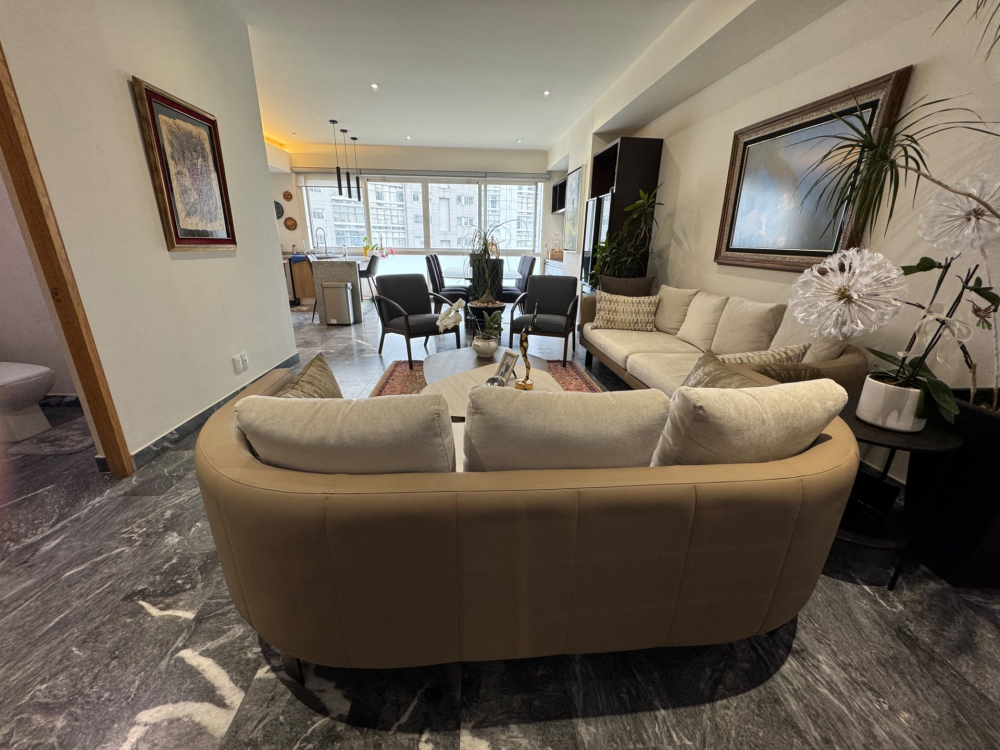 departamento en venta -mediterranea - santa fe