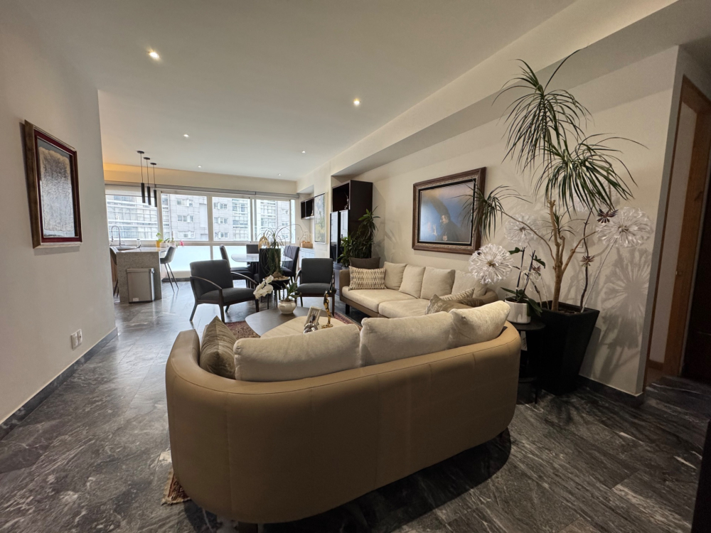departamento en venta -mediterranea - santa fe