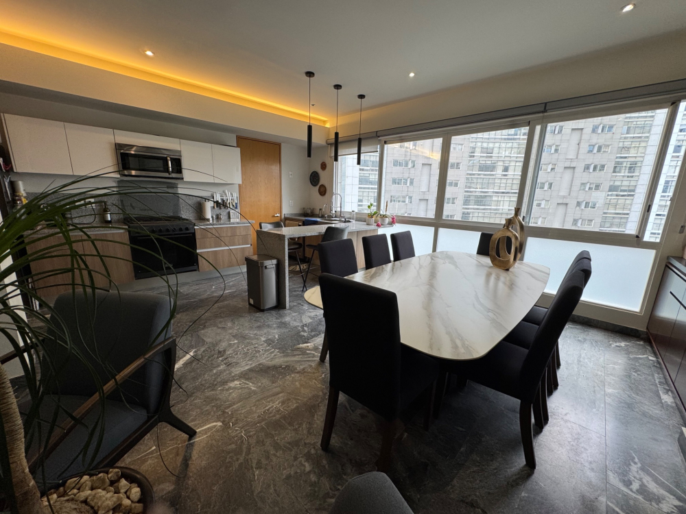departamento en venta -mediterranea - santa fe