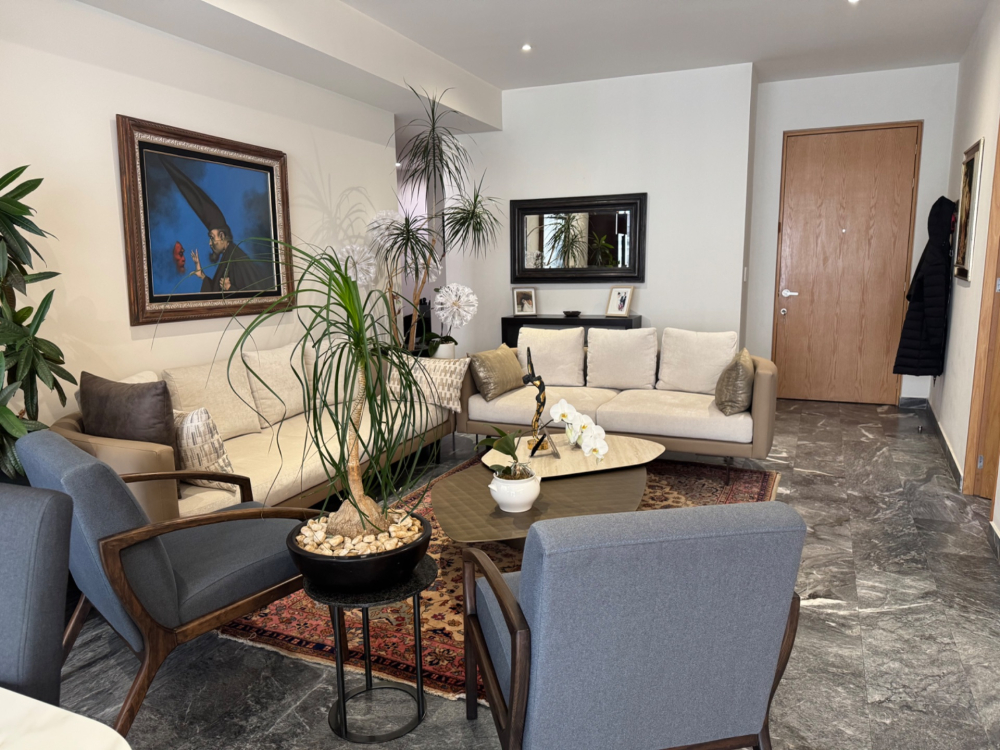 departamento en venta -mediterranea - santa fe