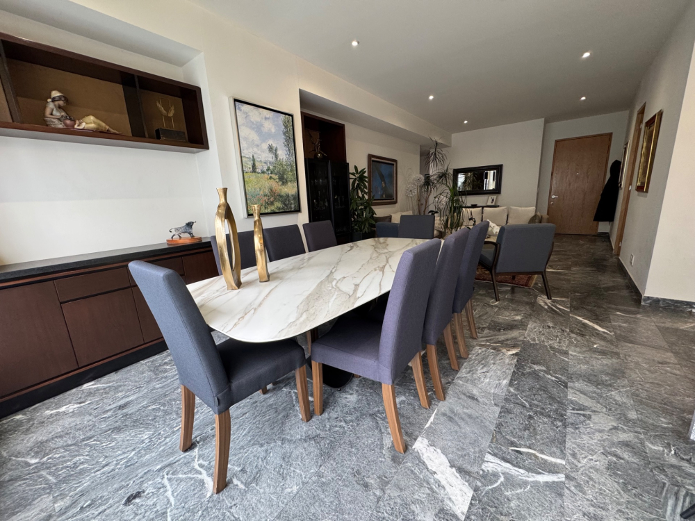 departamento en venta -mediterranea - santa fe