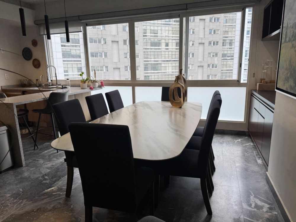 departamento en venta -mediterranea - santa fe