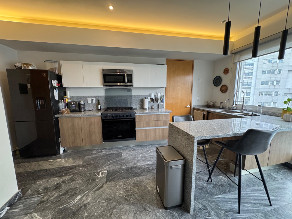 departamento en venta -mediterranea - santa fe