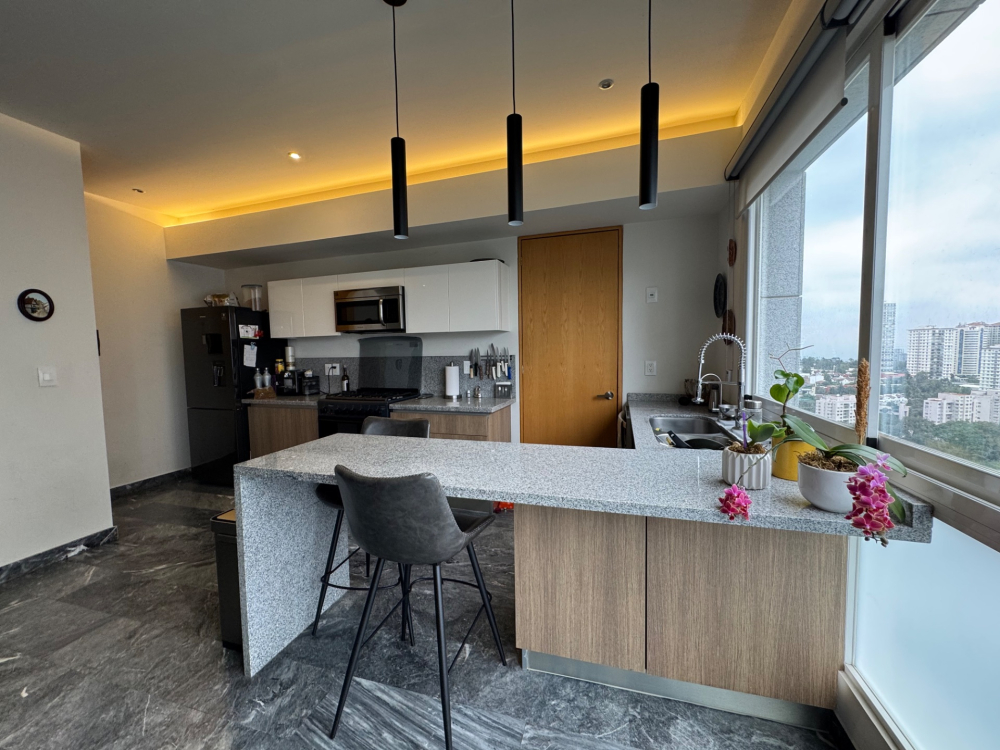 departamento en venta -mediterranea - santa fe