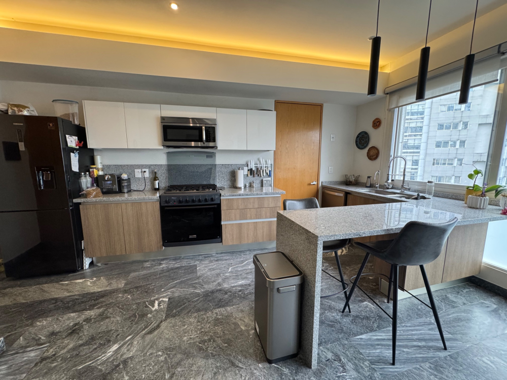 departamento en venta -mediterranea - santa fe