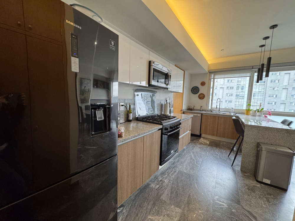 departamento en venta -mediterranea - santa fe