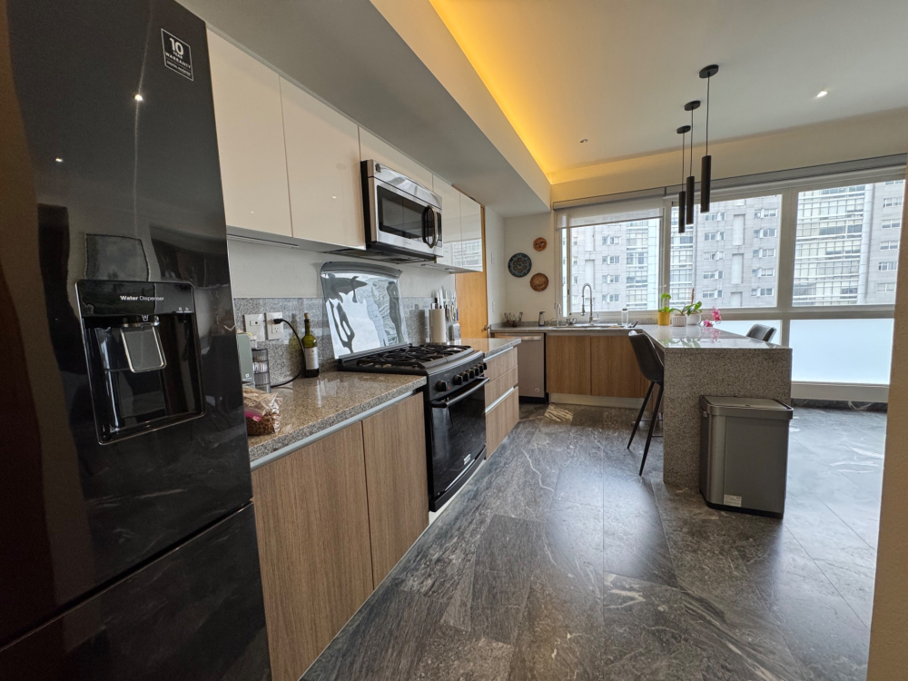 departamento en venta -mediterranea - santa fe