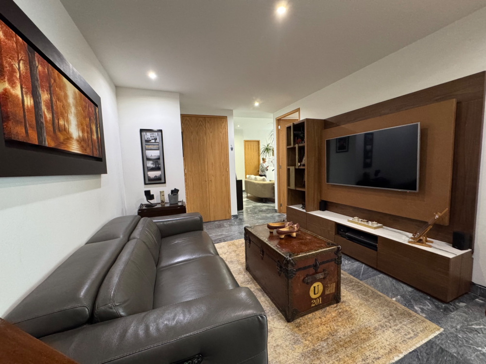 departamento en venta -mediterranea - santa fe