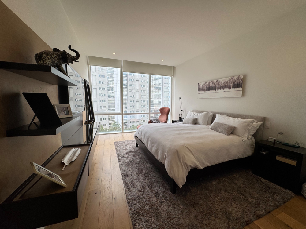 departamento en venta -mediterranea - santa fe