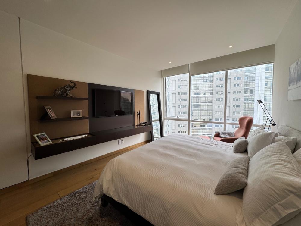 departamento en venta -mediterranea - santa fe