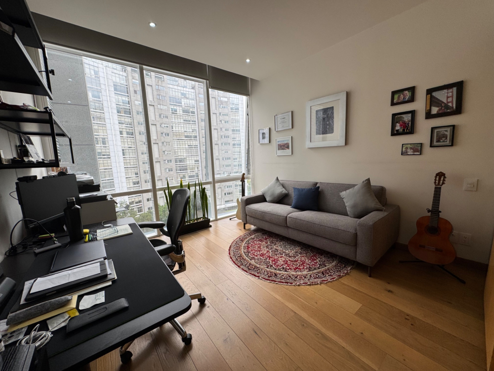departamento en venta -mediterranea - santa fe