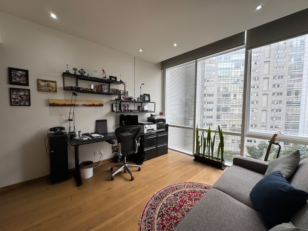 departamento en venta -mediterranea - santa fe
