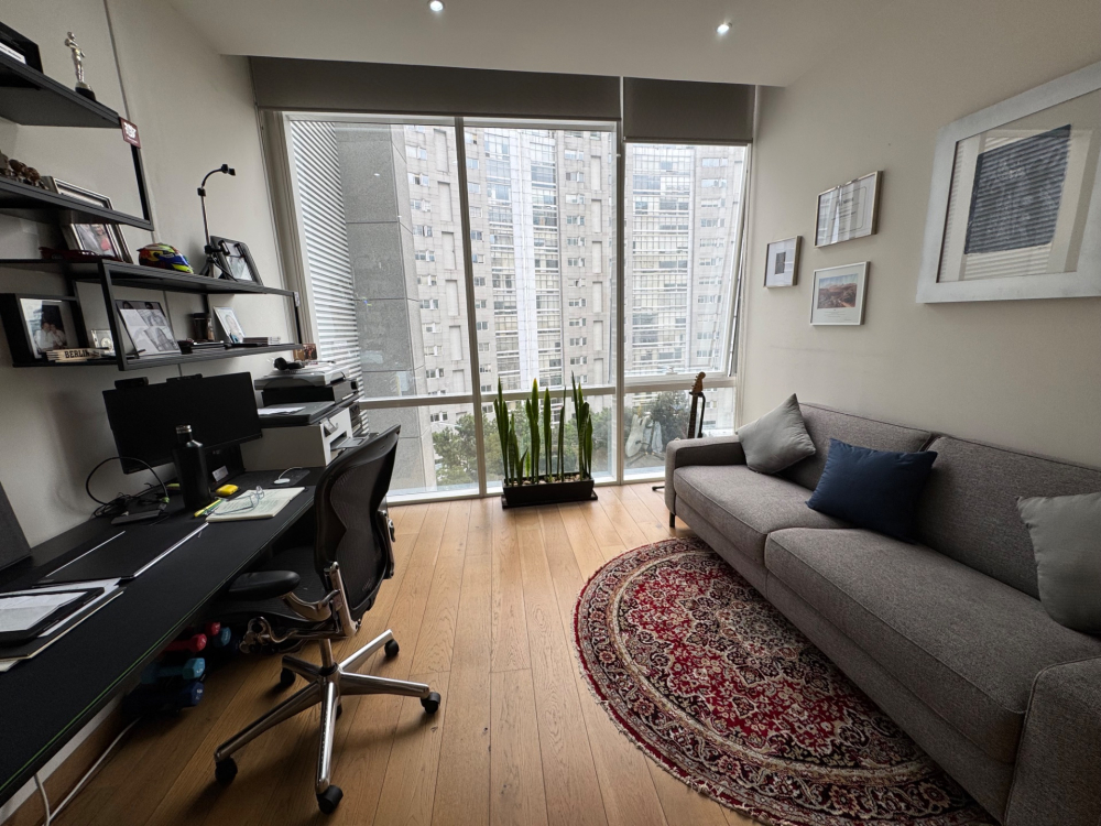 departamento en venta -mediterranea - santa fe