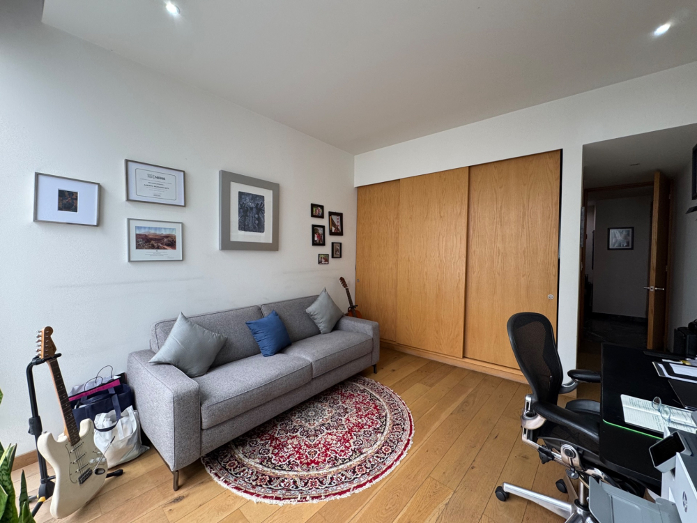 departamento en venta -mediterranea - santa fe